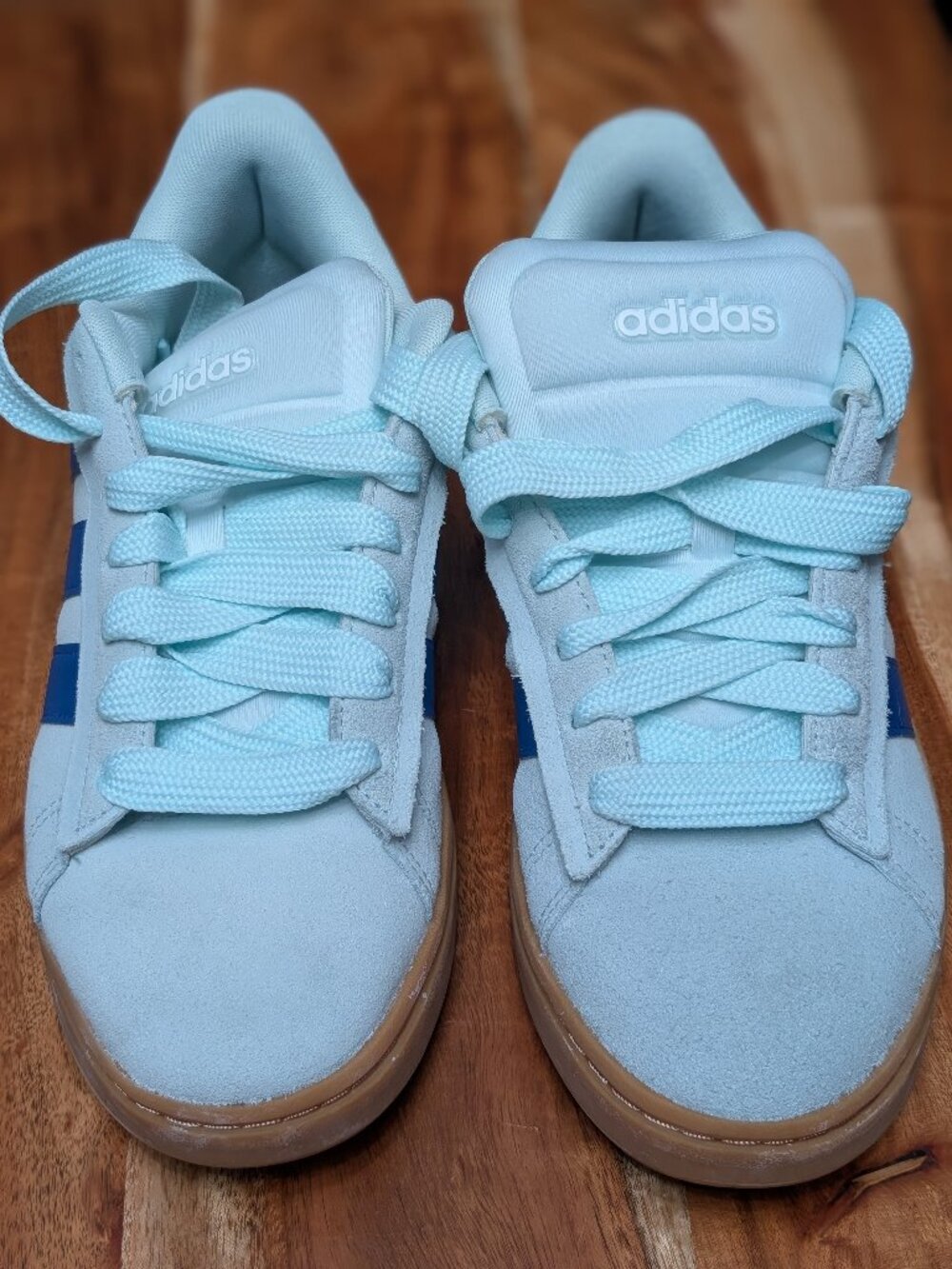 Adidas Grand Court Alpha